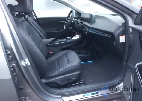 2022 Kia Ev6 Gt-Line from USA, damaged, VIN KNDC3DLC3N5028418